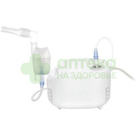 Ингалятор компрессорный Омрон NE-C17 (NE-C101-RU)