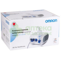 Ингалятор компрессорный Омрон NE-C28 plus (NE-C28P-RU)