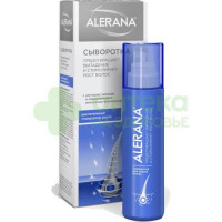 Алерана сыворотка д/роста волос 100мл