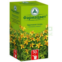 Зверобой трава 50г