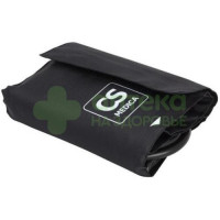 Манжета д/тонометра CS Medica тип B 34-50см  (00-00001068)