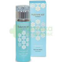 Улекс гиалурон тоник д/лица очищающий освежающий 120мл  (UL031-14)