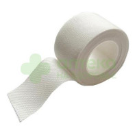 Пластырь Мастер юни юнификс 3х500см ткан