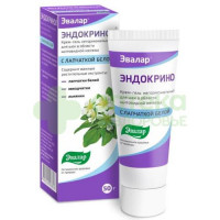 Эндокринол крем-гель 50г