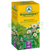 Сбор желудочно-кишечный (фитогастрол) 2г №20