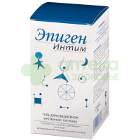 Эпиген интим гель 250мл