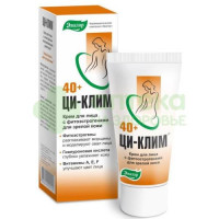 Ци-клим крем д/лица 50мл