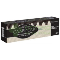Салвисар мазь 100г