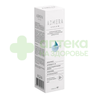 Адмера крем д/ухода за сухой и чувств кожей тела д/детей 0+ и взрослых 50мл №1