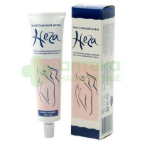 Нега крем массажный 75мл