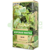 Боровая матка (ортилия однобокая) сила природы 30г