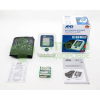 Тонометр автомат UA-888Э эконом с адаптером