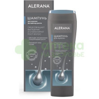 Алерана шампунь д/мужчин активатор роста 250мл
