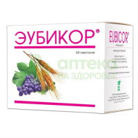 Эубикор пор. 3г №60