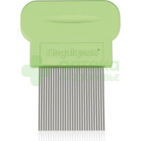 Педикулен ультра гребень  (д/вычесывания вшей и гнид)