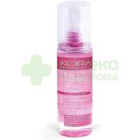 Кора/Kora гиалуроновая вода 125мл №1