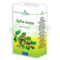 Дуб кора 50г