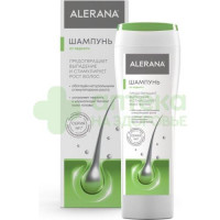Алерана шампунь против перхоти 250мл