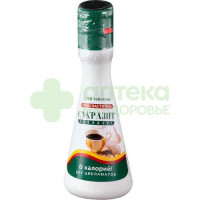 Заменитель сахара Сукразит таб. 74мг №1200