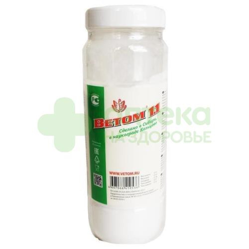 Ветом 1.1 пор. 500г  (бан)