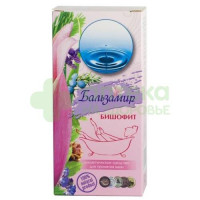 Бальзамир бишофит ср-во д/принятия ванн 500мл  (фл)