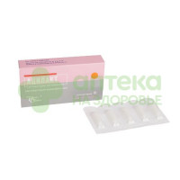 Ацилакт супп. ваг. №10