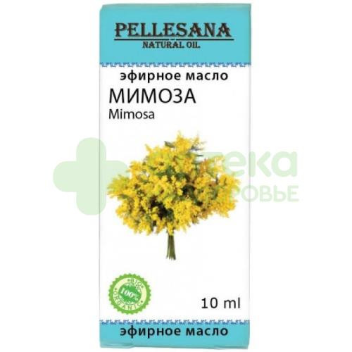 Пеллесана/pellesana масло эфирное мимоза 10мл