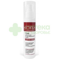 Кора/Kora тоник д/сухой и чуствительной кожи ультраувлажнение 150мл №1  (44935)