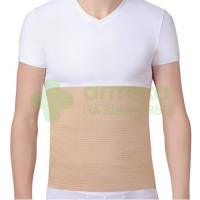 Бандаж пояснично-крестцовый согревающий Б-710 N6