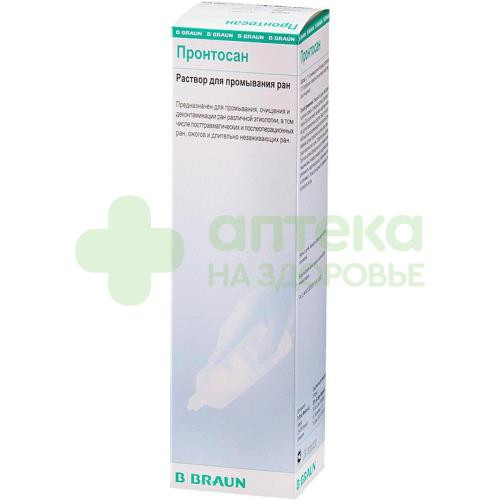 Пронтосан р-р д/ран 350мл №1