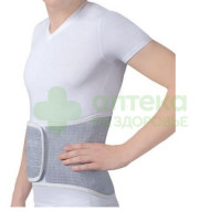 Бандаж пояснично-крестцовый согревающий Б-710 N5