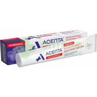 З/паста Асепта биокомплекс здоровые десны 75мл