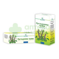 Пустырник трава 50г