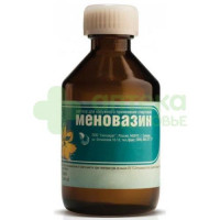 Меновазин р-р 40мл