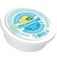 Зубной порошок отбеливающий 75г