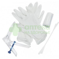 Набор гинекологический Юнона №3