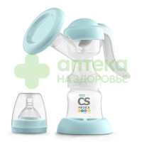 Молокоотсос ручной CS medica kids CS-41