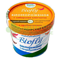 Биомороженое сибирская клетчатка 45г