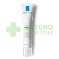 Ля рош позе эфаклар дуо+ тонирующий светлый 40мл  (M9114500)