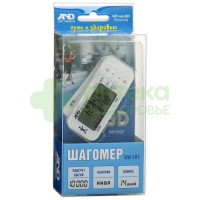 Шагомер And UW-101