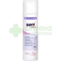 Сени кеа пенка д/мытья и ухода за телом 250мл
