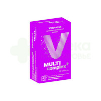Витумнус/Vitumnus витаминно-минеральный комплекс таб. N60