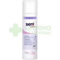 Сени кеа пенка д/мытья и ухода за телом 500мл  (se-231-P500-12r)