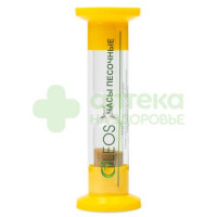 Часы песочные 3мин