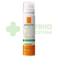 Ля рош позе антгелиос XL спрей-вуаль spf50+ 200мл