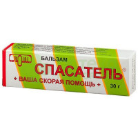 Спасатель бальзам 30г №1