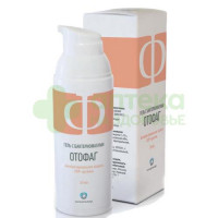 Отофаг ГЕЛЬ с бактериофагами 50мл