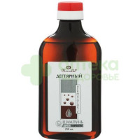 Мирролла шампунь дегтярный 250мл