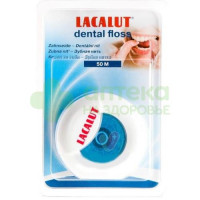 З/нить Лакалют Дентал флосс 50м