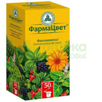 Сбор урологический (фитонефрол) 50г